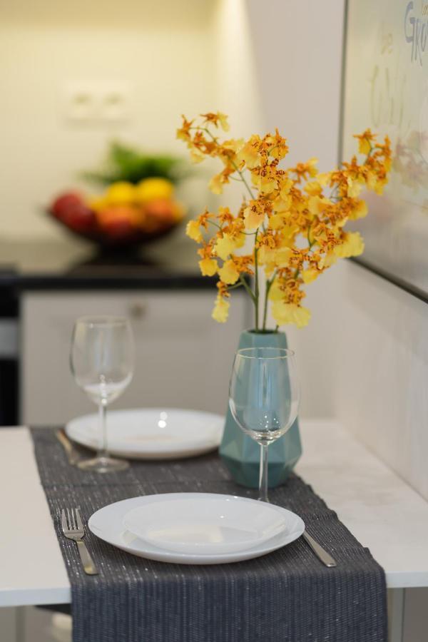 Niemcewicza Pet-Friendly Apartment By Noclegi Renters Варшава Екстериор снимка